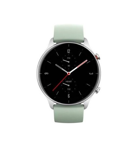 Xiaomi Smartwatch Amazfit GTR 2e Matcha Green