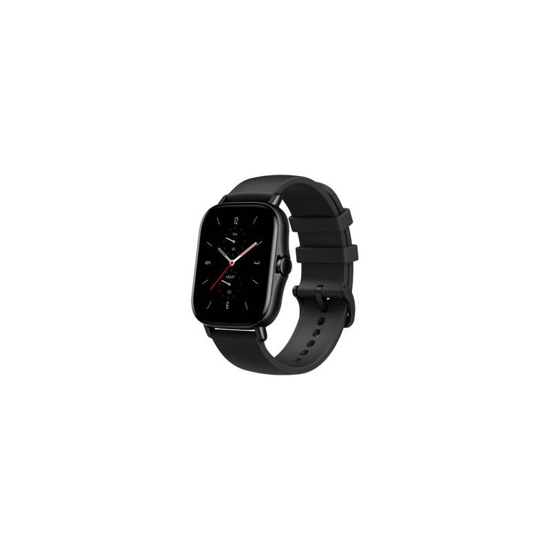 Xiaomi Smartwatch Amazfit GTS 2e Obsidian Black