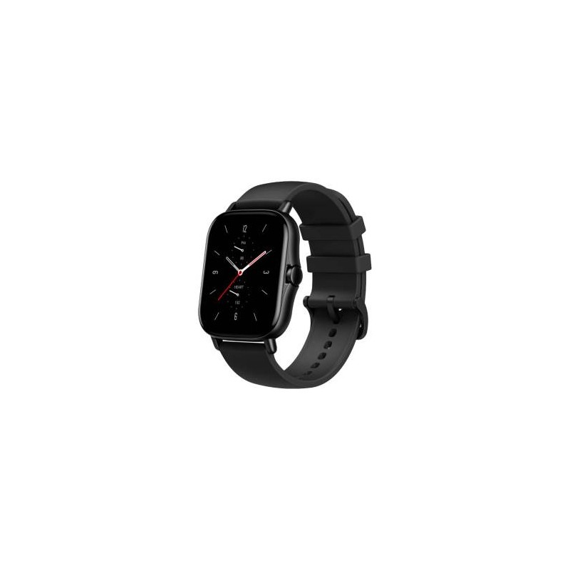 Xiaomi Smartwatch Amazfit GTS 2e Obsidian Black Xiaomi Smartwatch Amazfit GTS 2e Obsidian Black