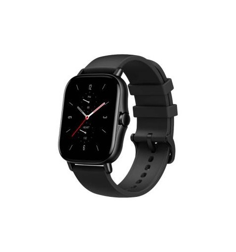 Xiaomi Smartwatch Amazfit GTS 2e Obsidian Black