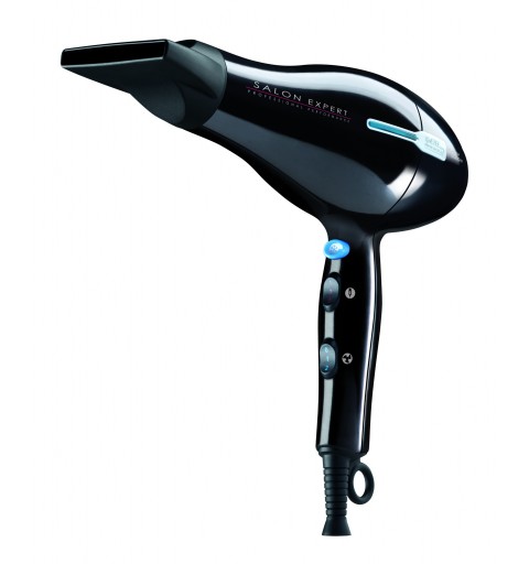 Imetec Asciugacapelli professionale salon expert P2 2200 2000W