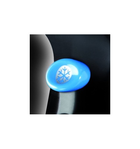 Imetec Asciugacapelli professionale salon expert P2 2200 2000W