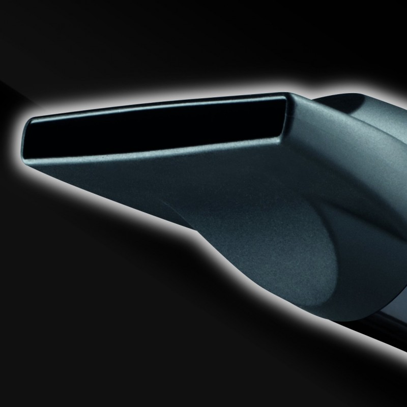 Imetec P2 2000 2000 W Noir