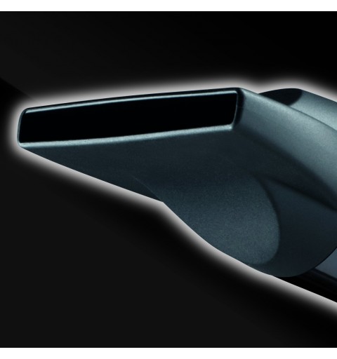 Imetec P2 2000 2000 W Noir