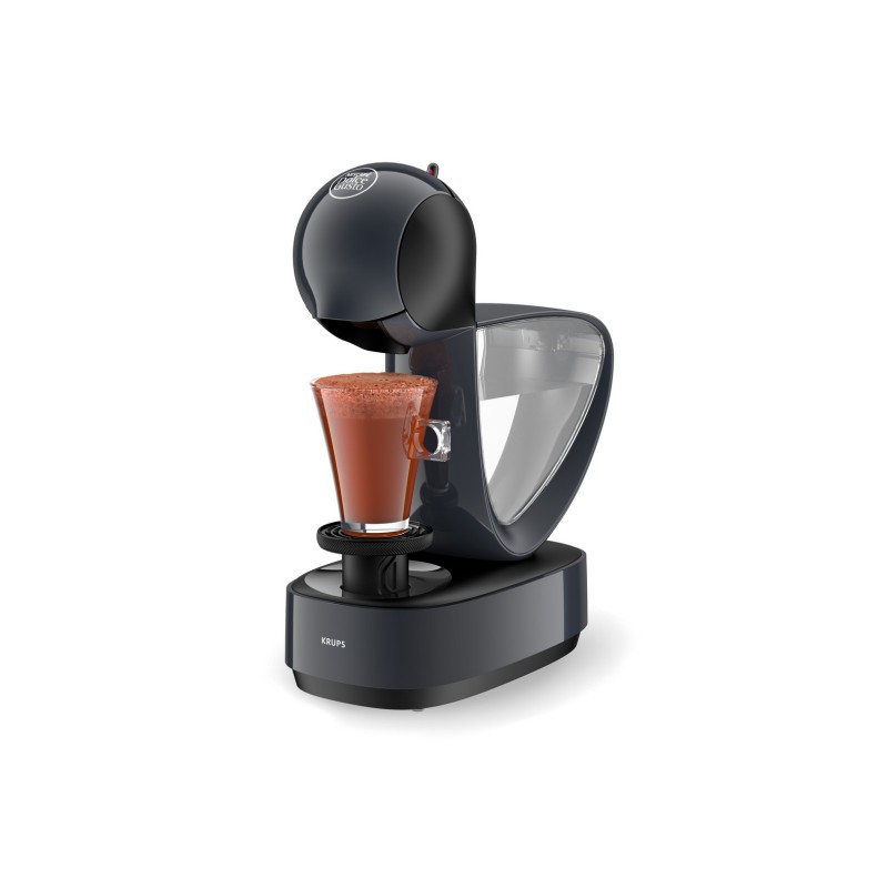 Krups INFINISSIMA KP173B Manual Máquina espresso 1,2 L