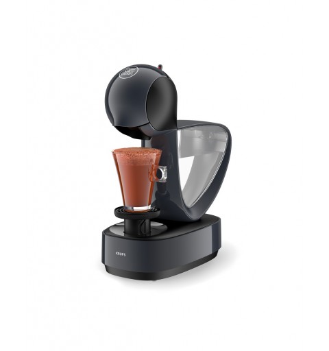 Krups INFINISSIMA KP173B Manuel Machine à expresso 1,2 L