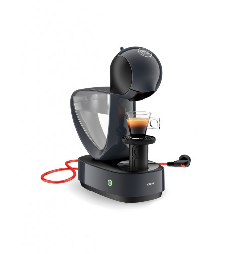 Krups INFINISSIMA KP173B Manuel Machine à expresso 1,2 L