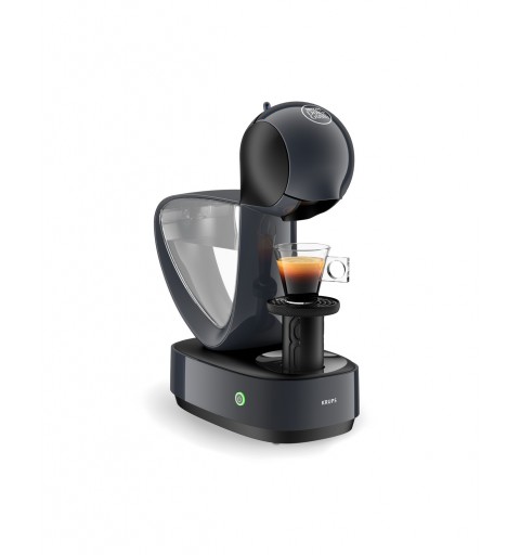Krups INFINISSIMA KP173B Manuel Machine à expresso 1,2 L