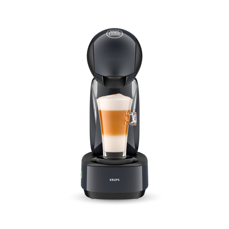 Krups INFINISSIMA KP173B Manual Máquina espresso 1,2 L