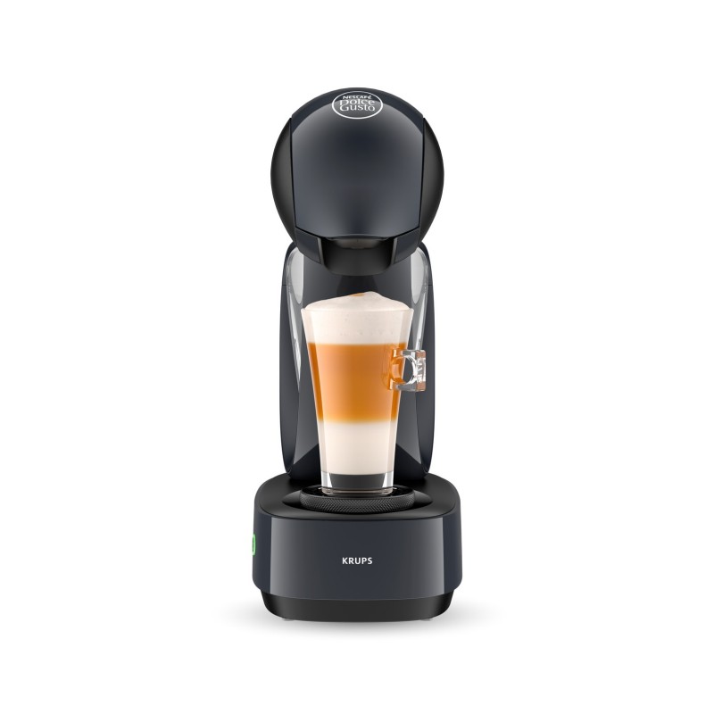 Krups INFINISSIMA KP173B Manuel Machine à expresso 1,2 L