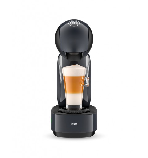 Krups INFINISSIMA KP173B Manuel Machine à expresso 1,2 L