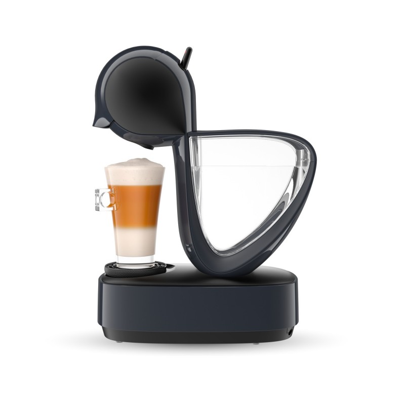 Krups INFINISSIMA KP173B Manuel Machine à expresso 1,2 L