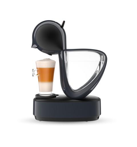 Krups INFINISSIMA KP173B Manuel Machine à expresso 1,2 L