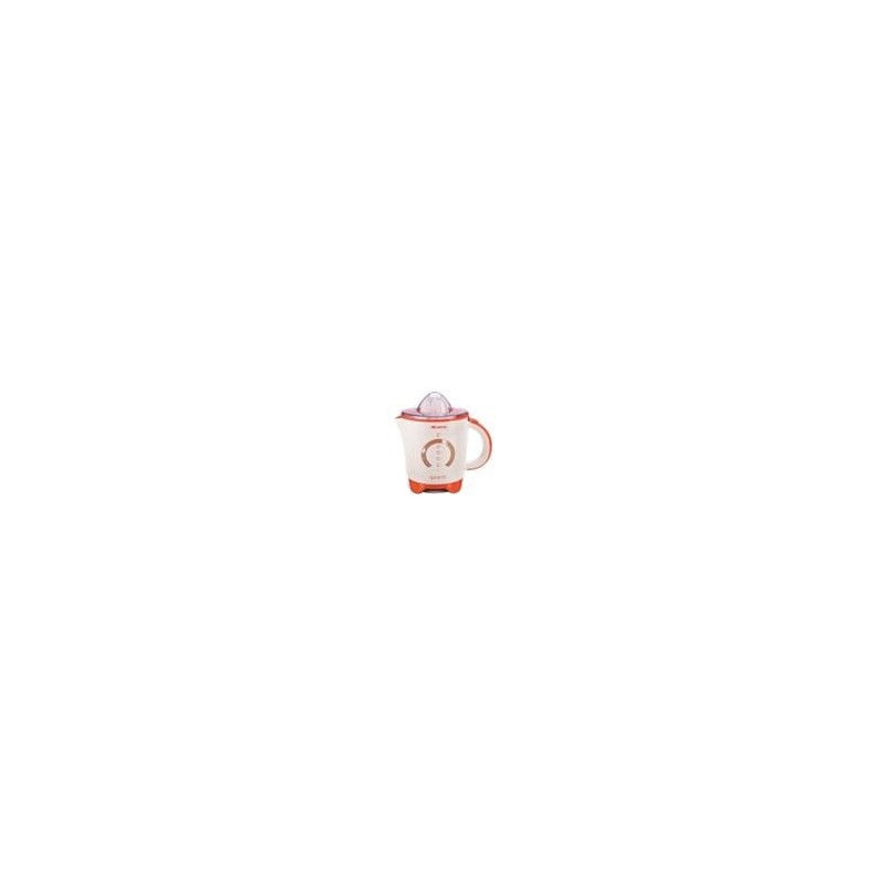 Ariete Spremi spremiagrumi elettrico 40 W Arancione, Bianco Ariete Spremi spremiagrumi elettrico 40 W Arancione, Bianco
