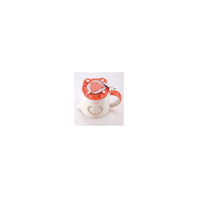 Ariete Spremi electric citrus press 40 W Orange, White