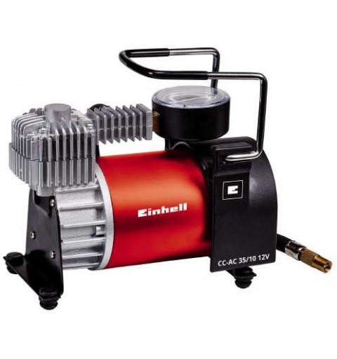 Einhell CC-AC 35 10 12V air compressor 35 l min Cigar lighter