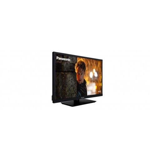 Panasonic TX-24J330E TV 61 cm (24") HD Black