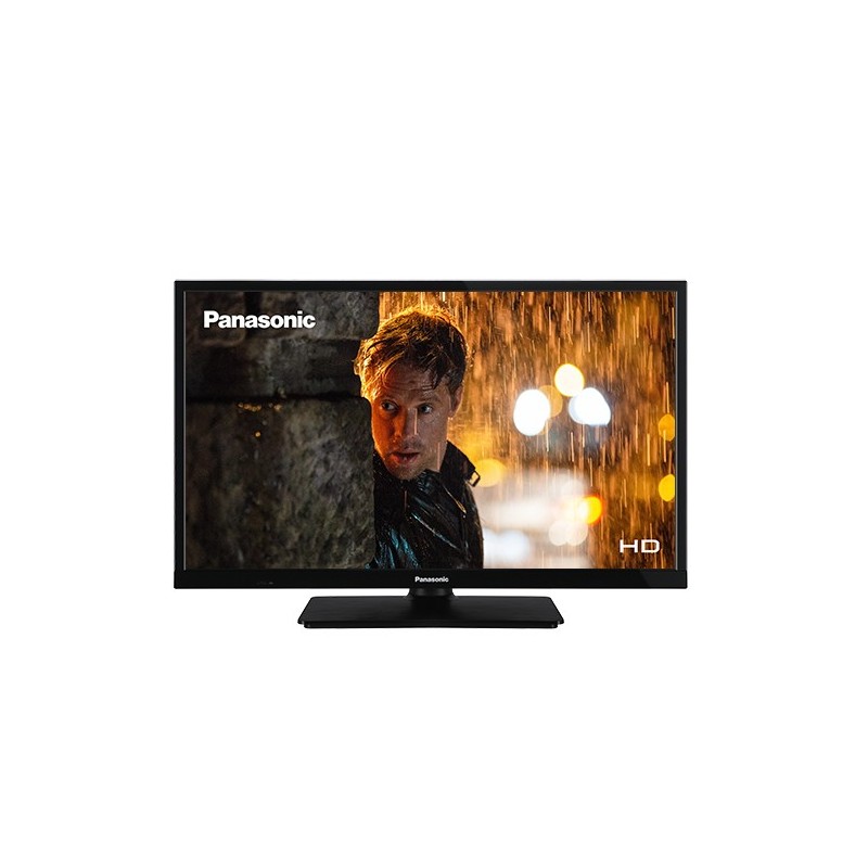 Panasonic TX-24J330E Televisor 61 cm (24") HD Negro