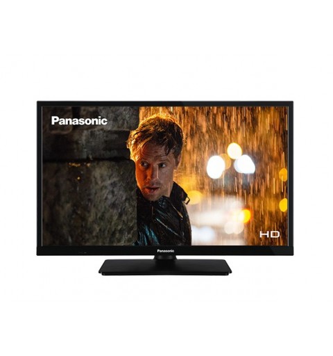 Panasonic TX-24J330E Televisor 61 cm (24") HD Negro