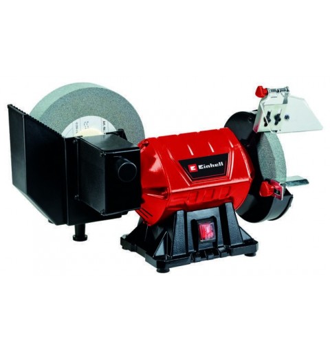 Einhell TC-WD 200 150 amoladora de banco 2980 RPM