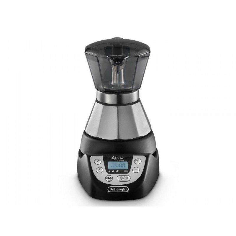 De’Longhi Alicia Plus EMKP 21.B Totalmente automática Cafetera moka eléctrica