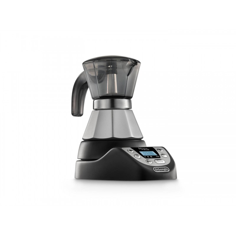 De’Longhi Alicia Plus EMKP 21.B Totalmente automática Cafetera moka eléctrica