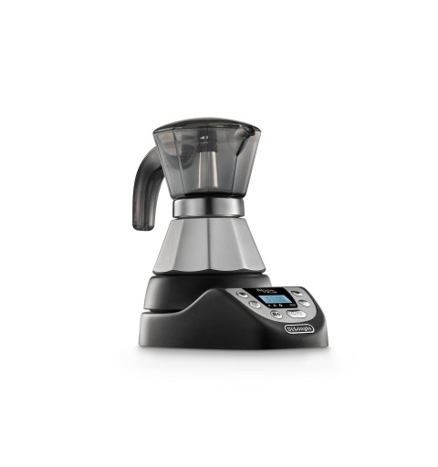 De’Longhi Alicia Plus EMKP 21.B Totalmente automática Cafetera moka eléctrica