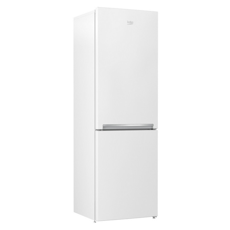Beko RCSA330K30WN réfrigérateur-congélateur Autoportante 295 L F Blanc