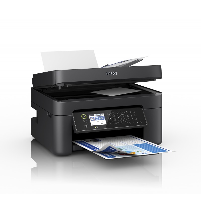 Epson WorkForce WF-2870DWF