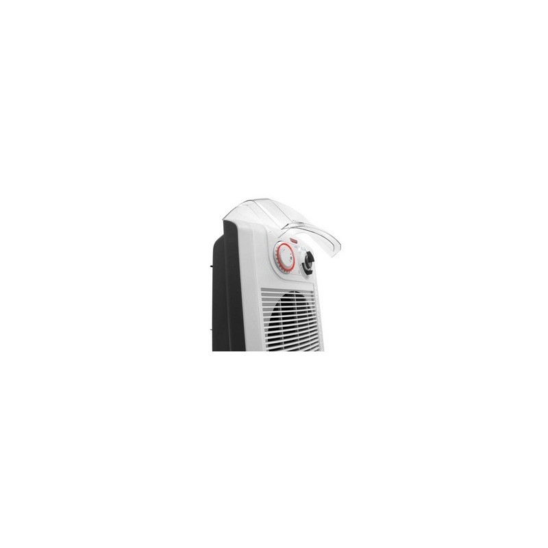 De’Longhi HBC 3052T calefactor eléctrico Blanco 2400 W Ventilador eléctrico