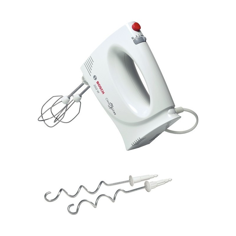 Bosch MFQ3030 mixeur Batteur à main 350 W Blanc