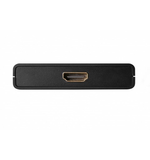 Sitecom CN-352 VGA + Audio to HDMI Adapter