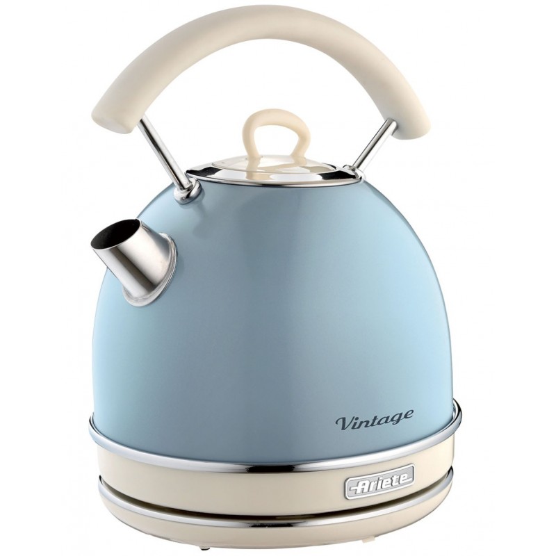 Ariete 2877 electric kettle 1.7 L 2000 W White