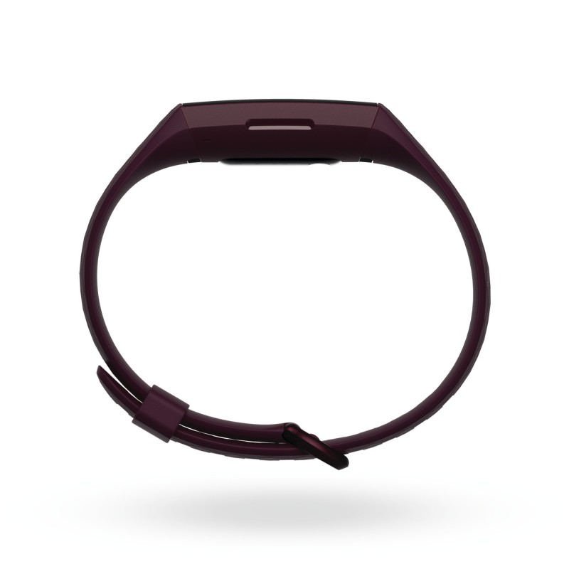 Fitbit Charge 4 Pulsera de actividad 3,96 cm (1.56") Púrpura