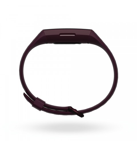 Fitbit Charge 4 Pulsera de actividad 3,96 cm (1.56") Púrpura