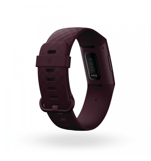 Fitbit Charge 4 Pulsera de actividad 3,96 cm (1.56") Púrpura