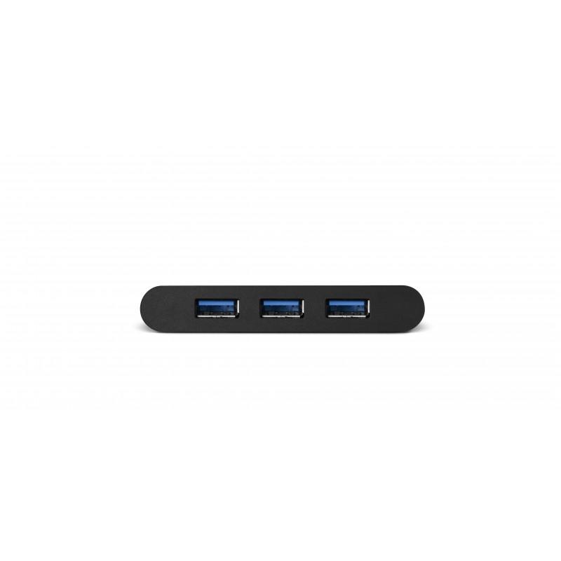 Sitecom CN-083 - USB 3.0 Hub 4 Port