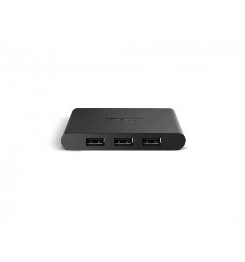 Sitecom CN-080 USB 2.0 Travel Hub 4 Port