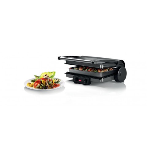 Bosch TCG4215 parrilla eléctrica de contacto