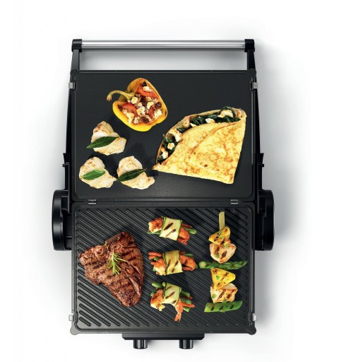 Bosch TCG4215 contact grill