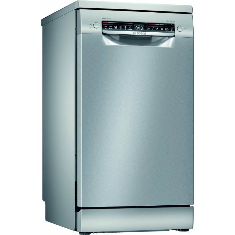 Bosch Serie 4 SPS4EMI28E dishwasher Freestanding 10 place settings D