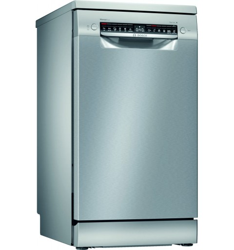 Bosch Serie 4 SPS4EMI28E dishwasher Freestanding 10 place settings D