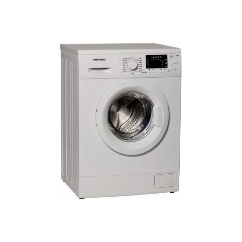 SanGiorgio F812L lavadora Carga frontal 8 kg 1200 RPM D Blanco