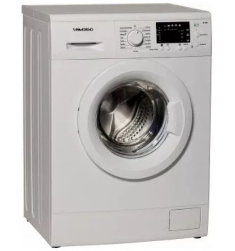 SanGiorgio F812L lavadora Carga frontal 8 kg 1200 RPM D Blanco