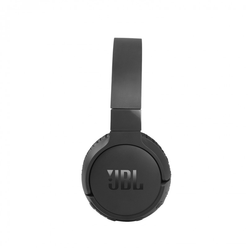 JBL Tune 660 NC BLACK