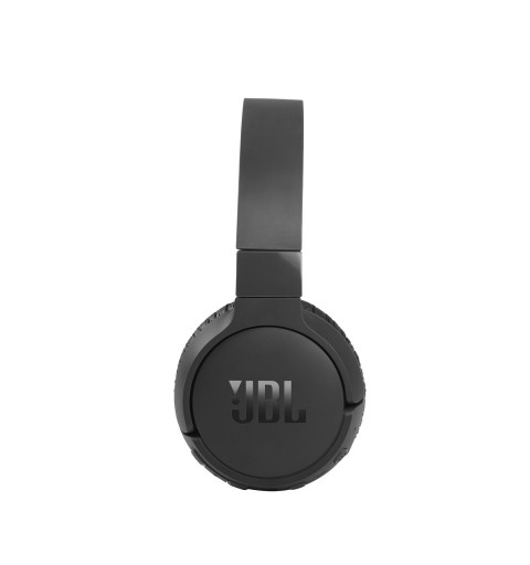 JBL Tune 660 NC Auriculares Inalámbrico Diadema Música Bluetooth Negro