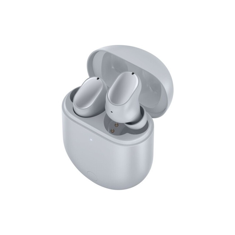 Xiaomi Redmi Buds 3 Pro Auricolare True Wireless Stereo (TWS) In-ear Musica e Chiamate Bluetooth Grigio