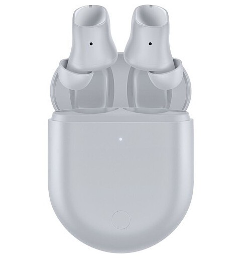 Xiaomi Redmi Buds 3 Pro Auricolare True Wireless Stereo (TWS) In-ear Musica e Chiamate Bluetooth Grigio