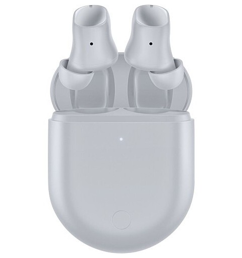Xiaomi Redmi Buds 3 Pro Auriculares True Wireless Stereo (TWS) Dentro de oído Llamadas Música Bluetooth Gris