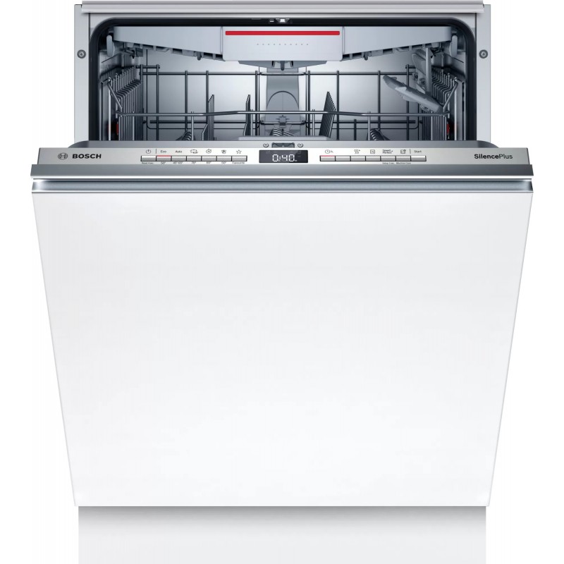 Bosch Serie 4 SGV4HCX48E dishwasher Fully built-in 14 place settings D